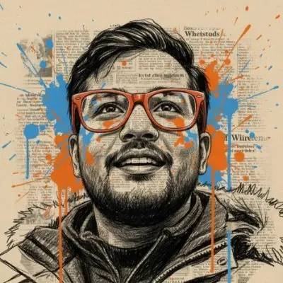 Nitish Kumar (@thenitishkr) Profile Photo