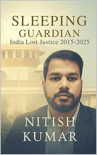 Book cover of Sleeping Guardians